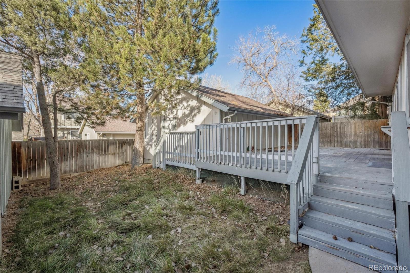 MLS Image #23 for 7711 e jamison drive,centennial, Colorado