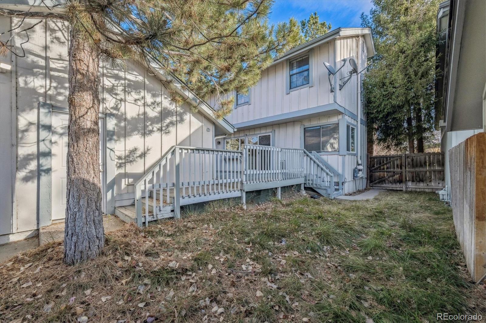 MLS Image #24 for 7711 e jamison drive,centennial, Colorado