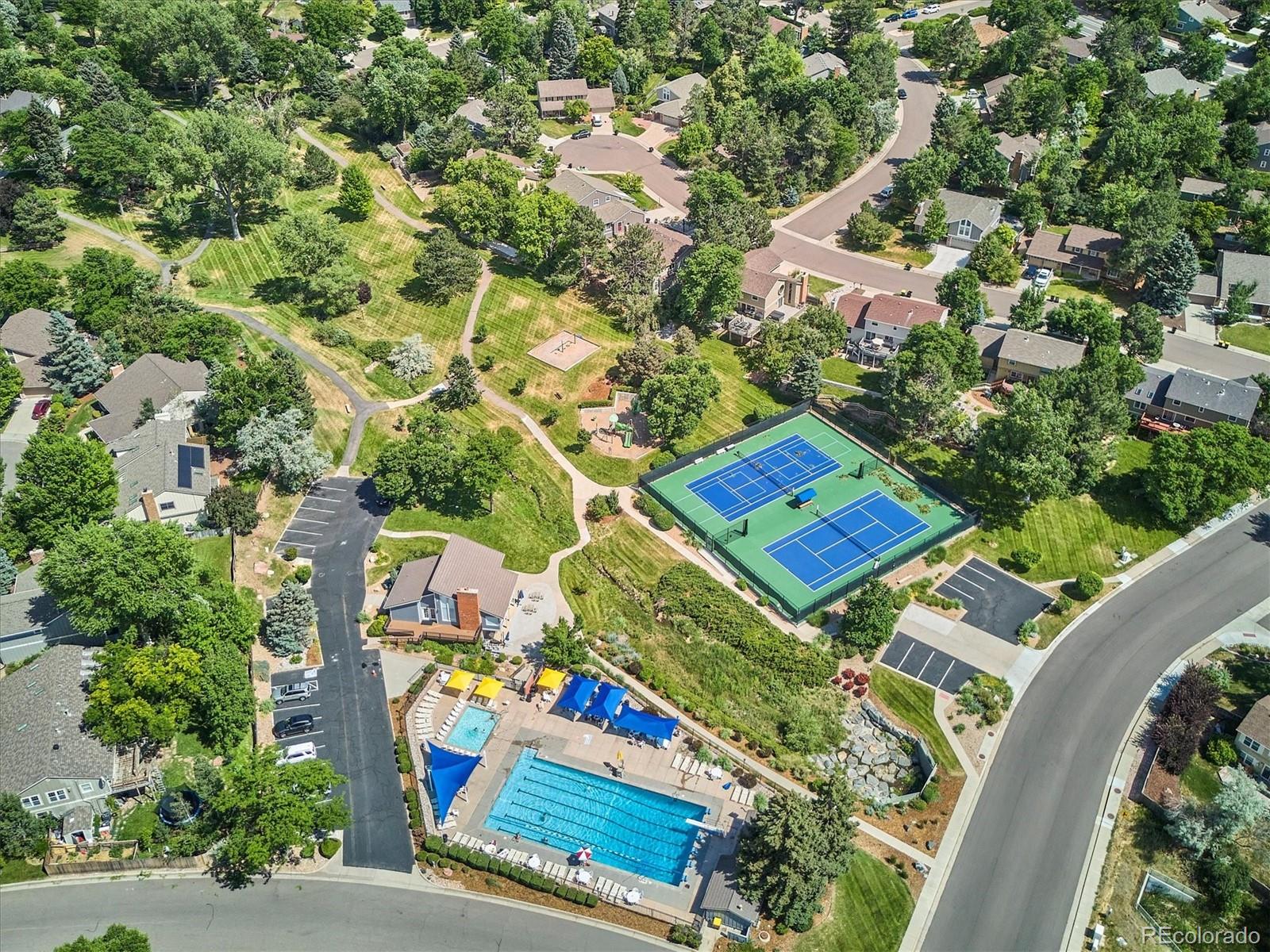 MLS Image #26 for 7711 e jamison drive,centennial, Colorado
