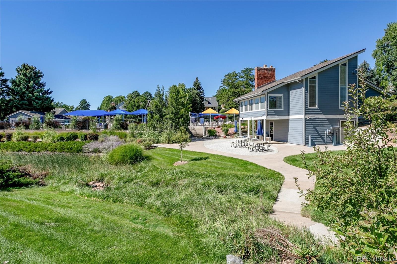MLS Image #29 for 7711 e jamison drive,centennial, Colorado