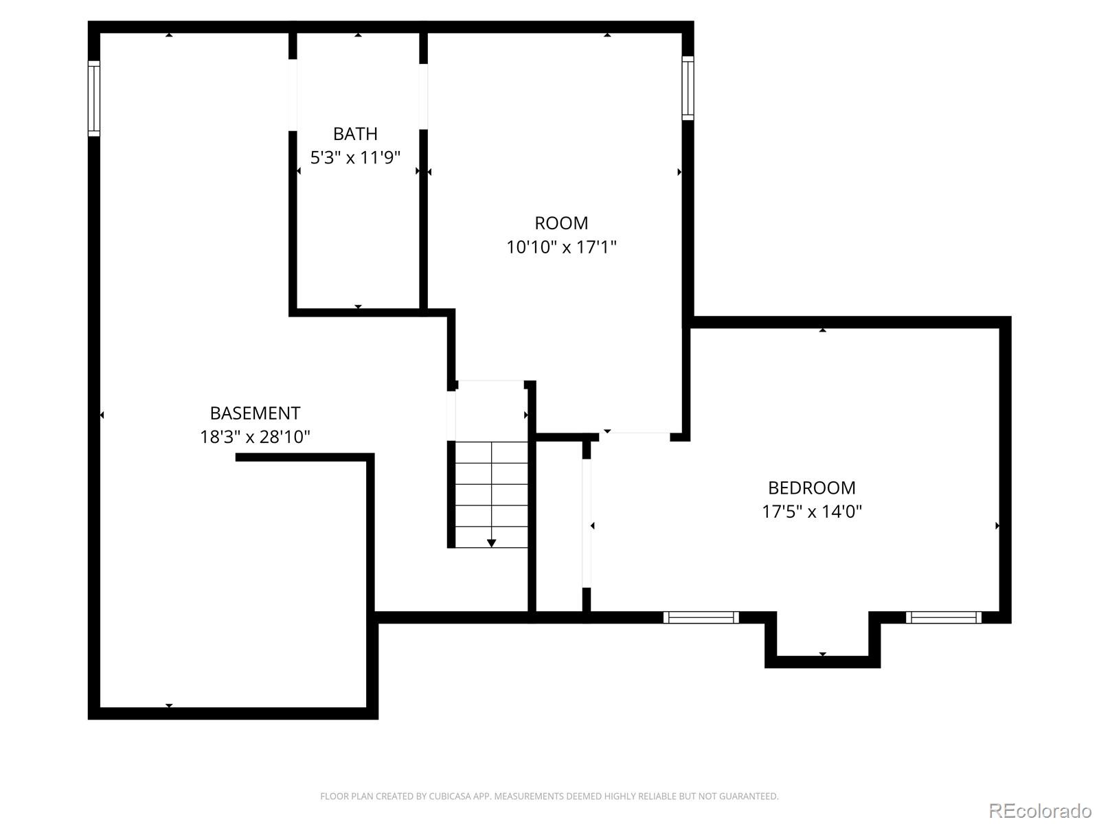 MLS Image #31 for 7711 e jamison drive,centennial, Colorado