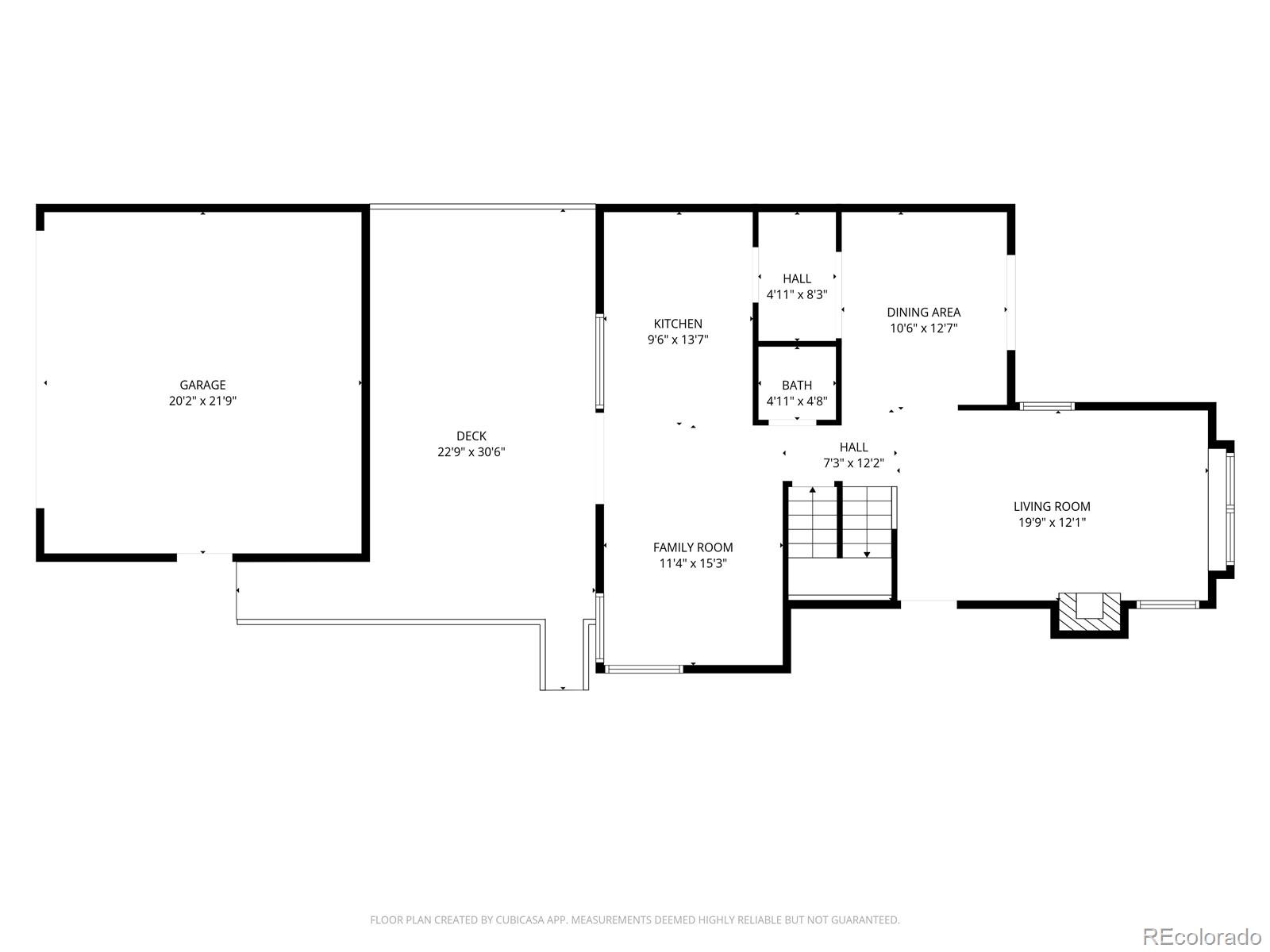 MLS Image #32 for 7711 e jamison drive,centennial, Colorado