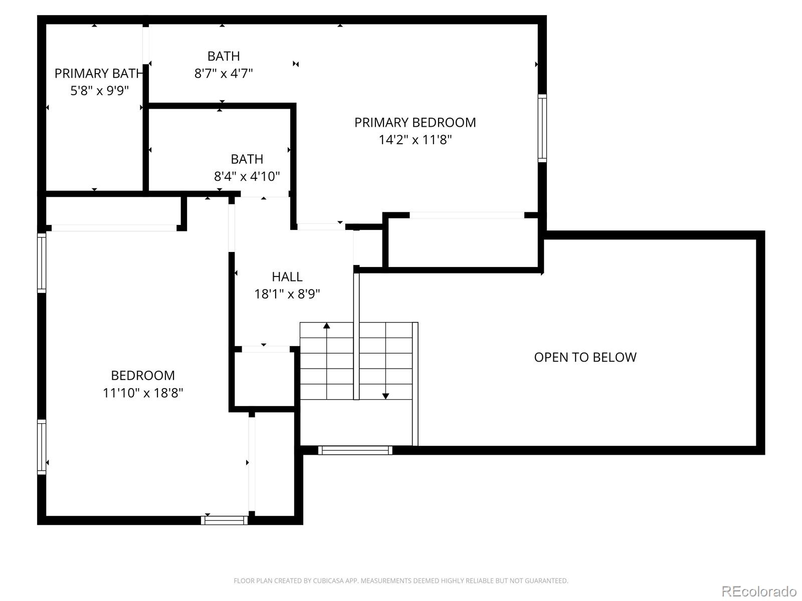 MLS Image #33 for 7711 e jamison drive,centennial, Colorado
