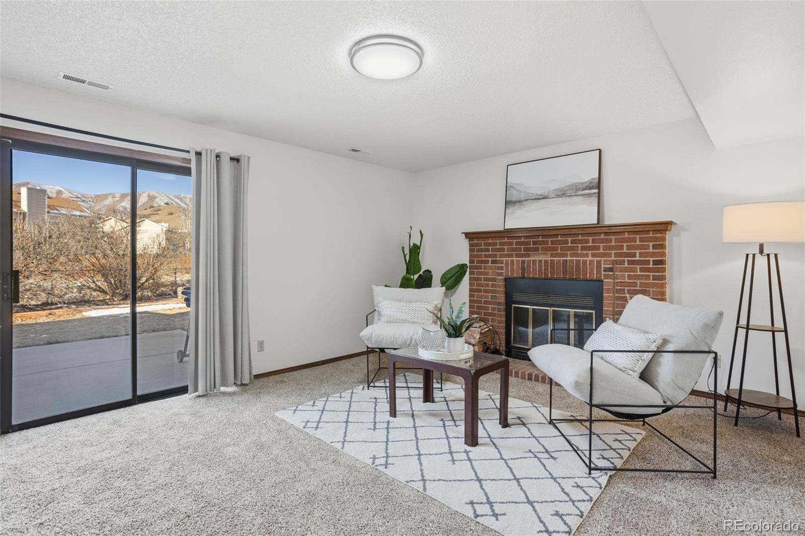 MLS Image #10 for 5870  pemberton way,colorado springs, Colorado