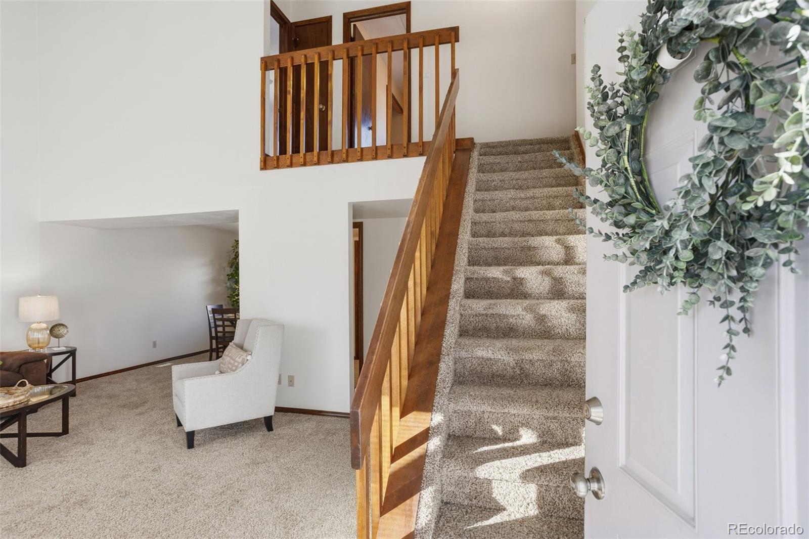 MLS Image #2 for 5870  pemberton way,colorado springs, Colorado