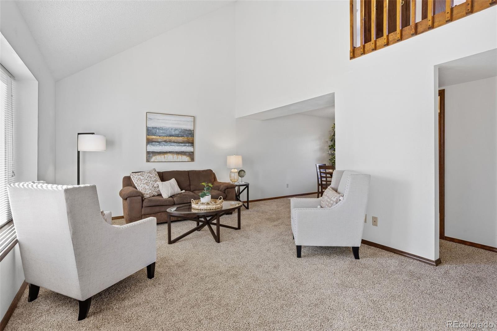 MLS Image #3 for 5870  pemberton way,colorado springs, Colorado