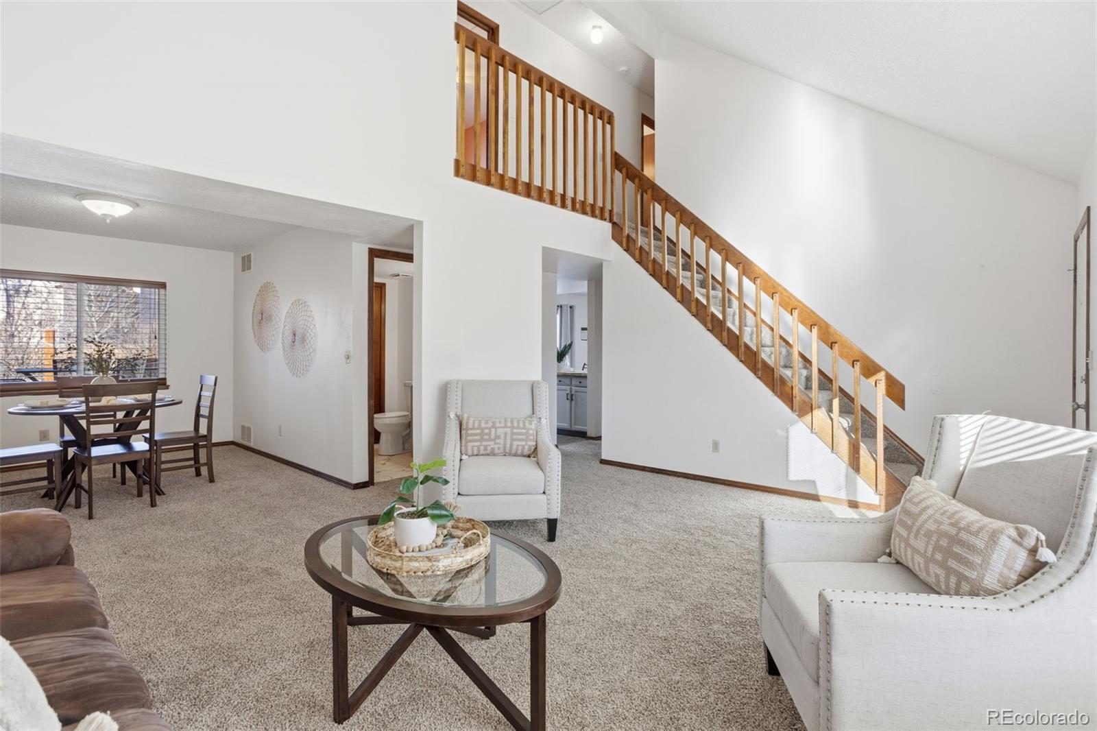 MLS Image #4 for 5870  pemberton way,colorado springs, Colorado