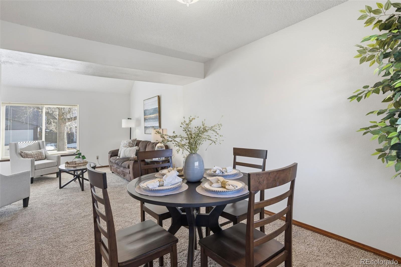 MLS Image #5 for 5870  pemberton way,colorado springs, Colorado