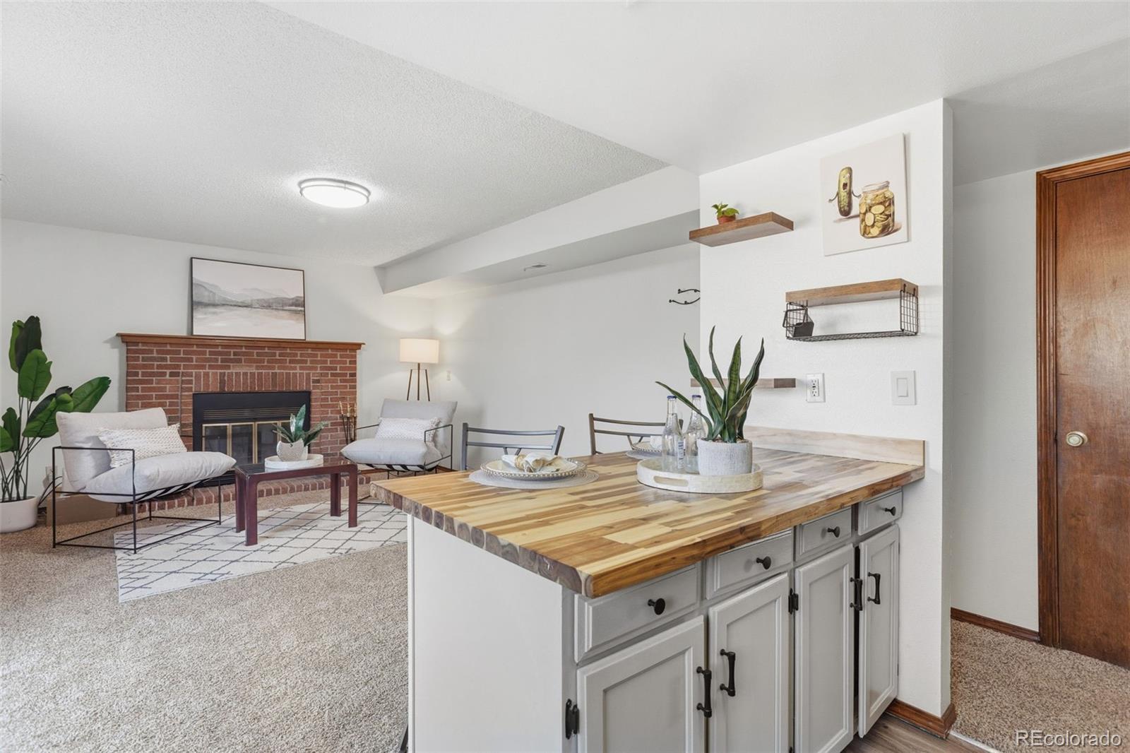 MLS Image #9 for 5870  pemberton way,colorado springs, Colorado