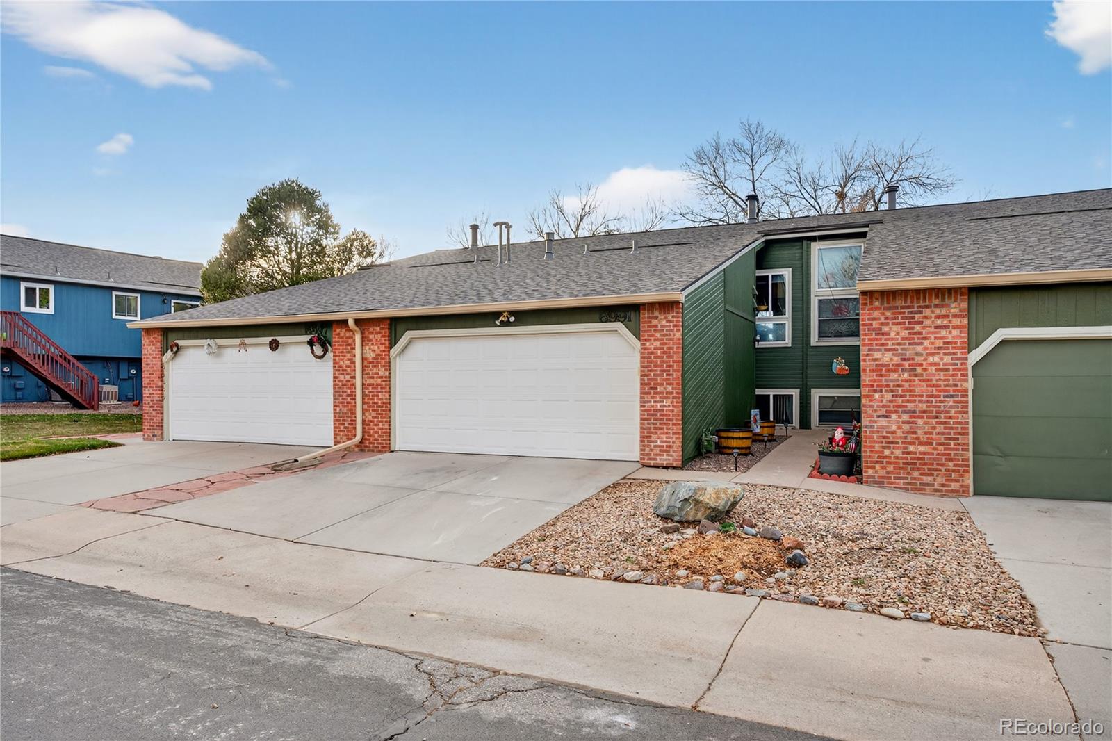 MLS Image #1 for 6991 s bryant street,littleton, Colorado