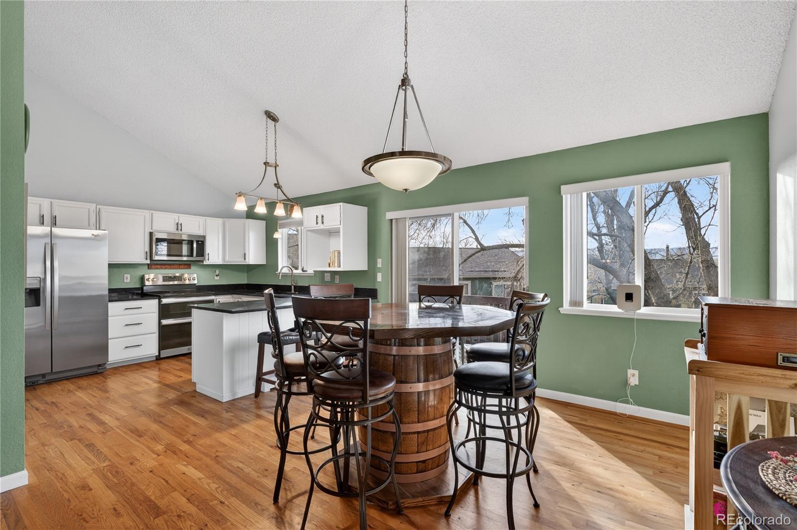 MLS Image #10 for 6991 s bryant street,littleton, Colorado