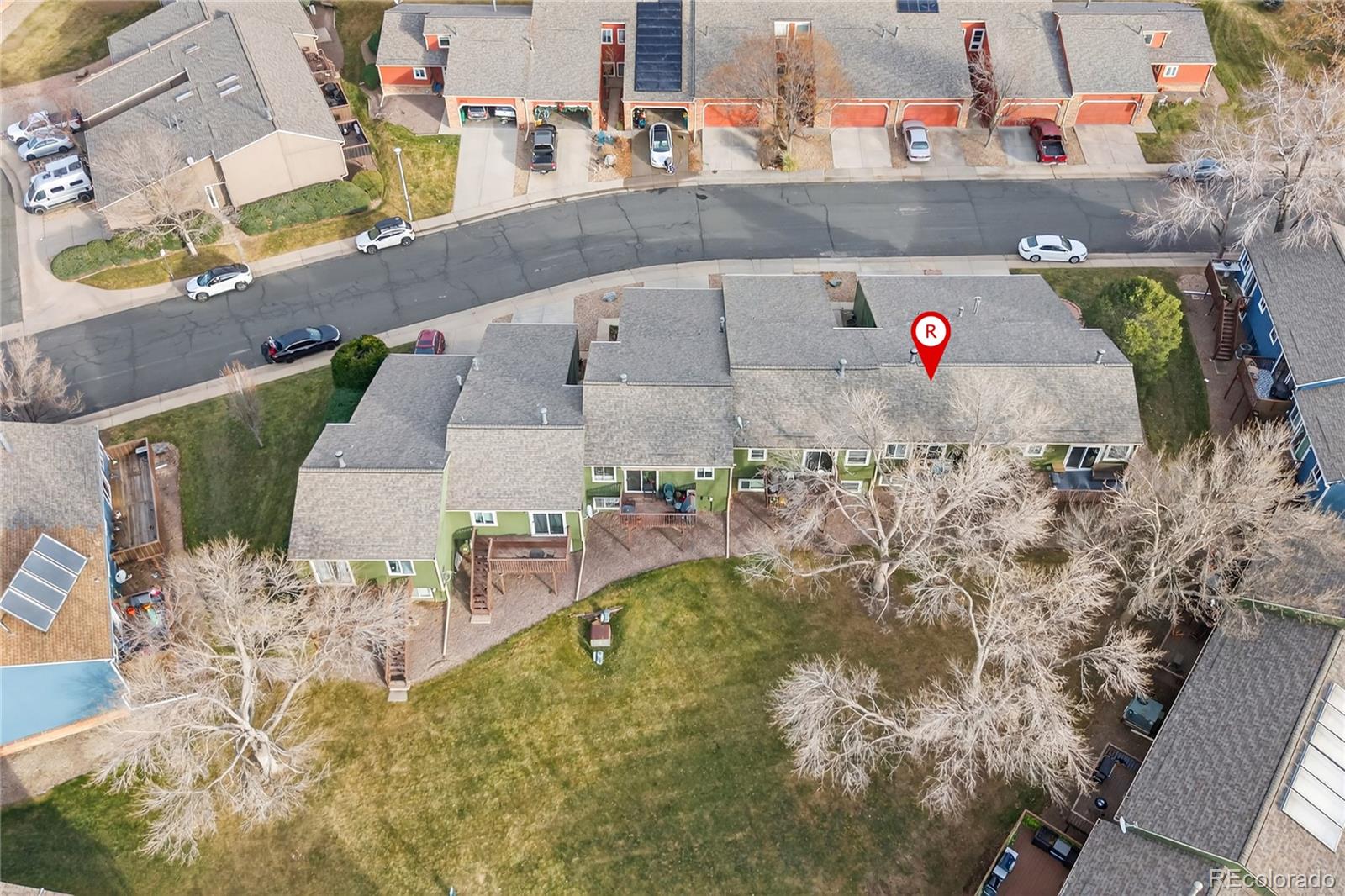 MLS Image #27 for 6991 s bryant street,littleton, Colorado