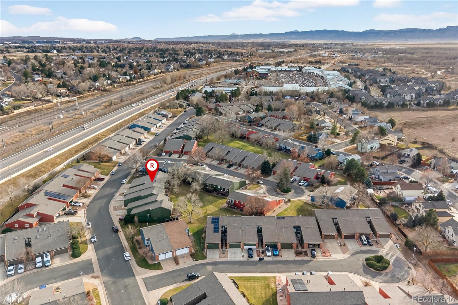 MLS Image #28 for 6991 s bryant street,littleton, Colorado