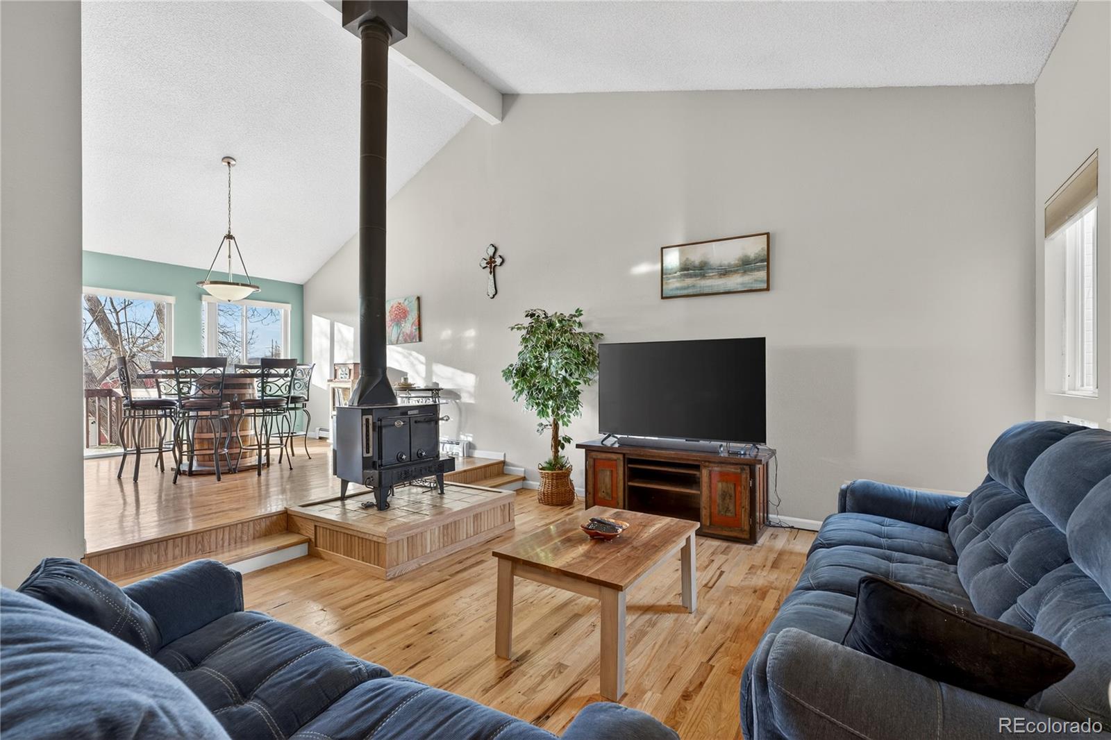 MLS Image #3 for 6991 s bryant street,littleton, Colorado