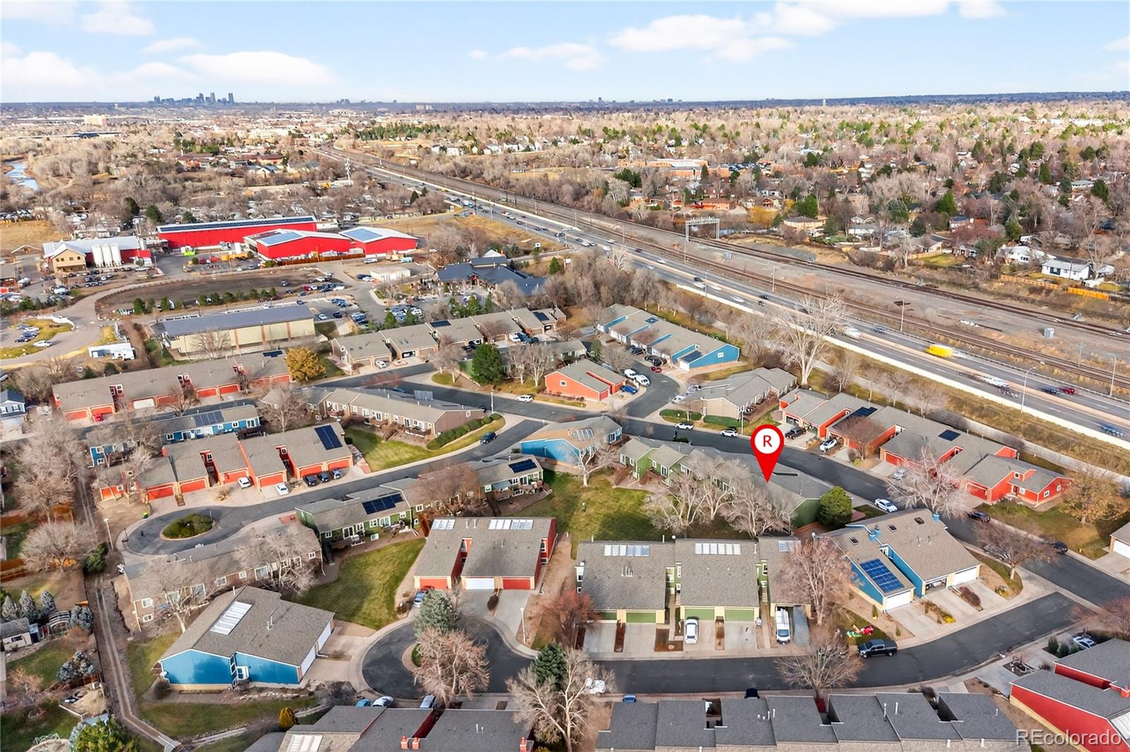 MLS Image #30 for 6991 s bryant street,littleton, Colorado