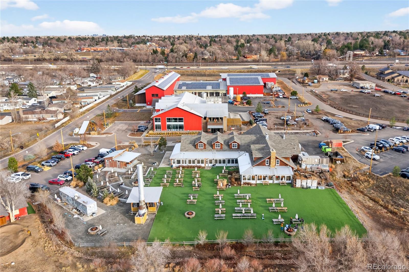 MLS Image #31 for 6991 s bryant street,littleton, Colorado