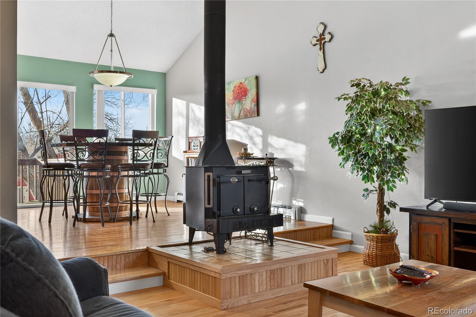 MLS Image #5 for 6991 s bryant street,littleton, Colorado