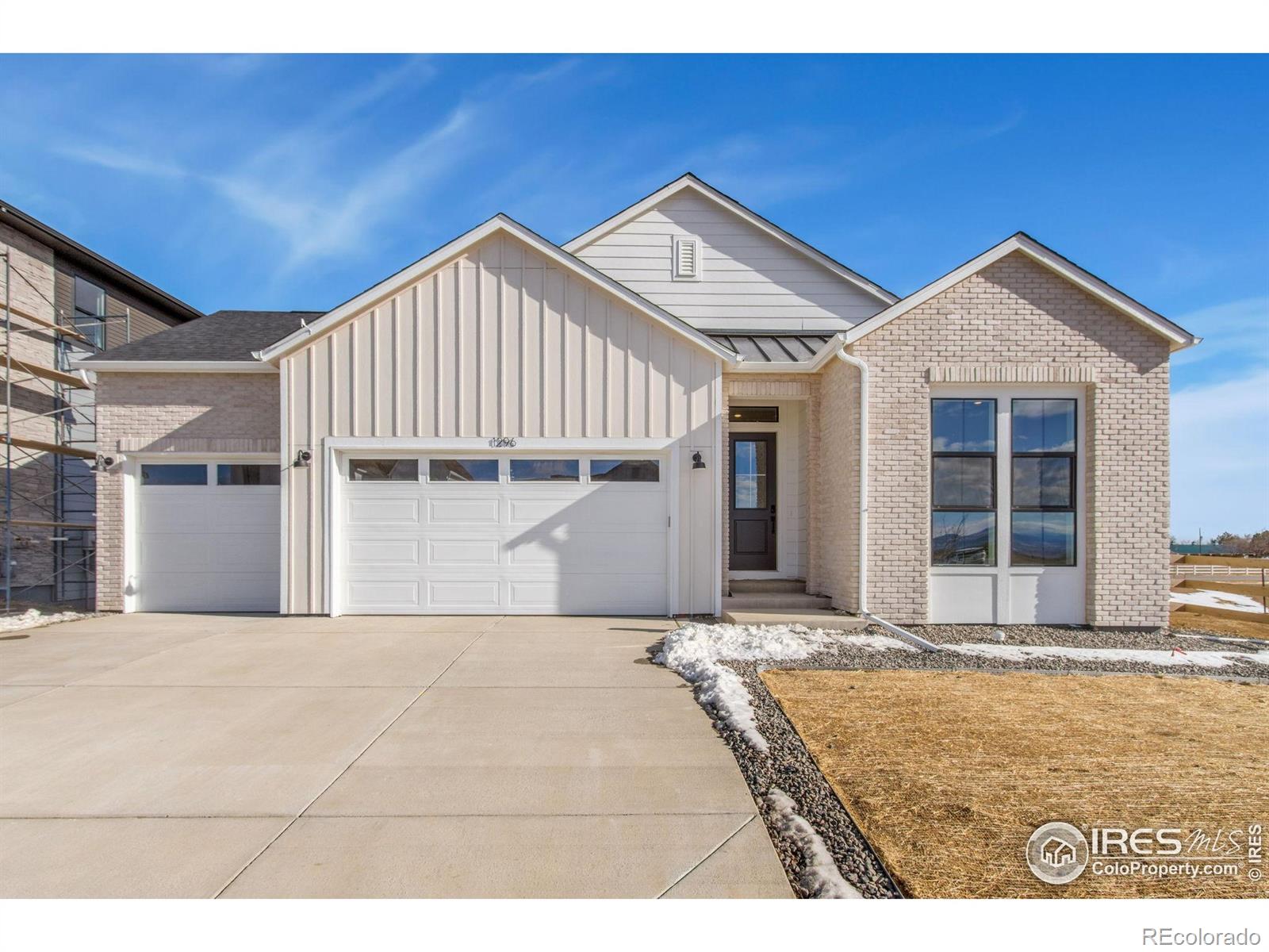 MLS Image #0 for 1296  weller street,timnath, Colorado