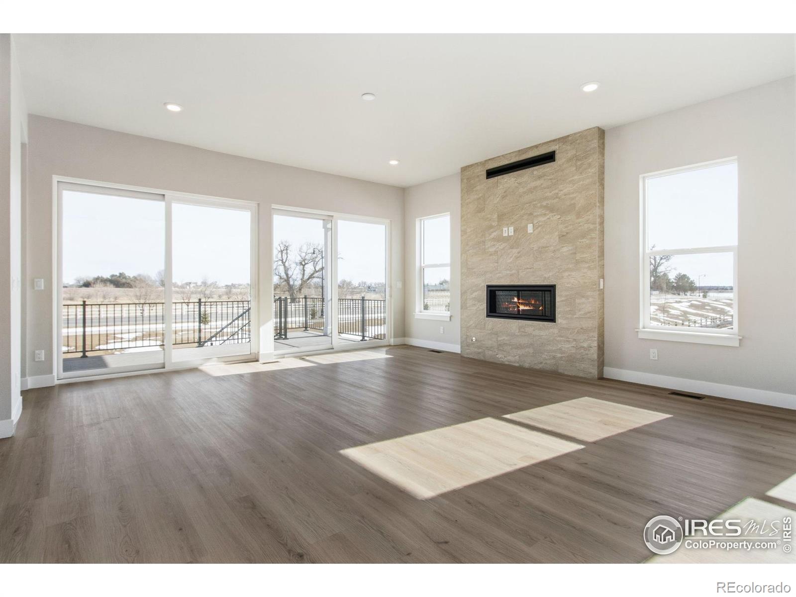 MLS Image #4 for 1296  weller street,timnath, Colorado