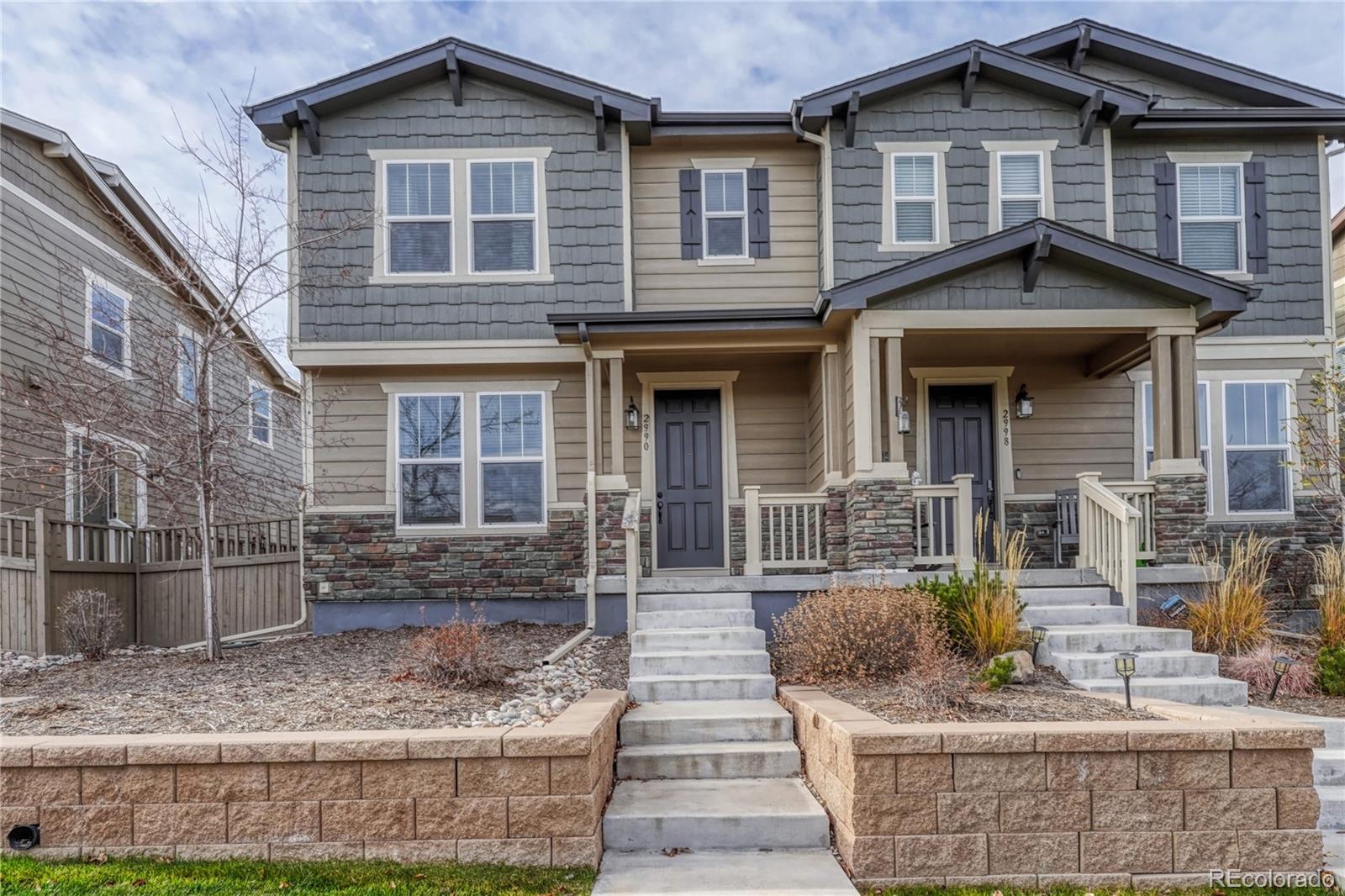 MLS Image #0 for 2990  low meadow boulevard,castle rock, Colorado