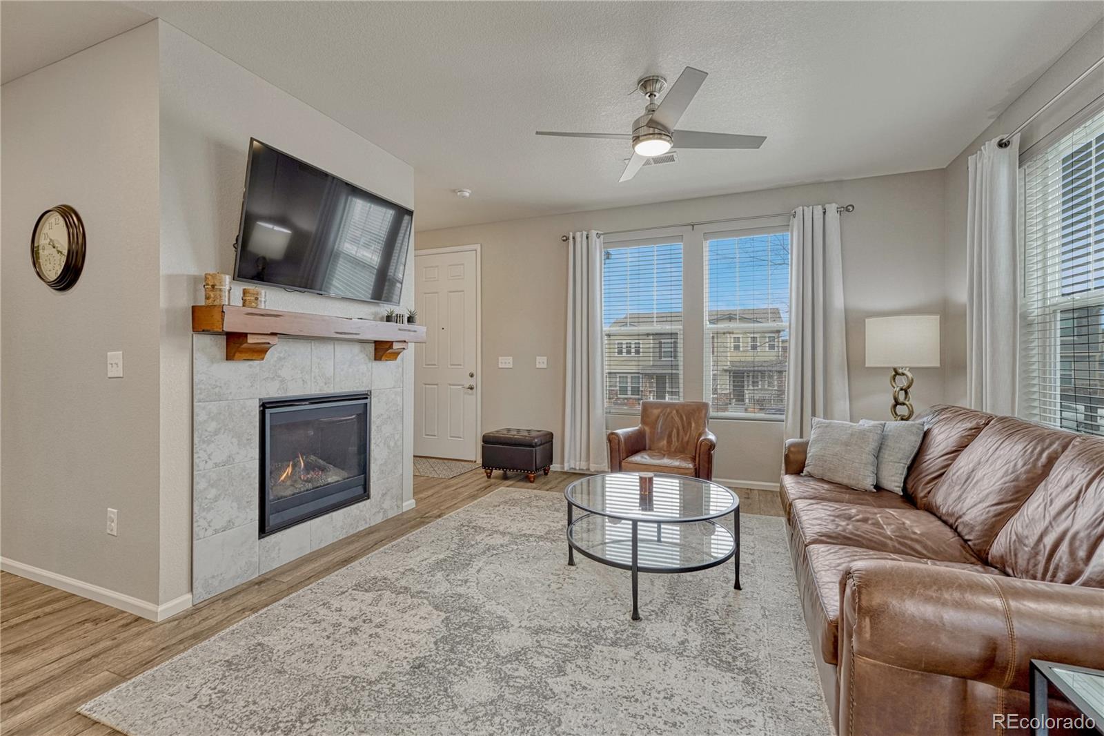 MLS Image #11 for 2990  low meadow boulevard,castle rock, Colorado