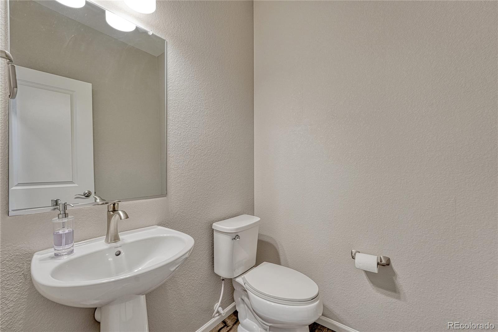 MLS Image #12 for 2990  low meadow boulevard,castle rock, Colorado