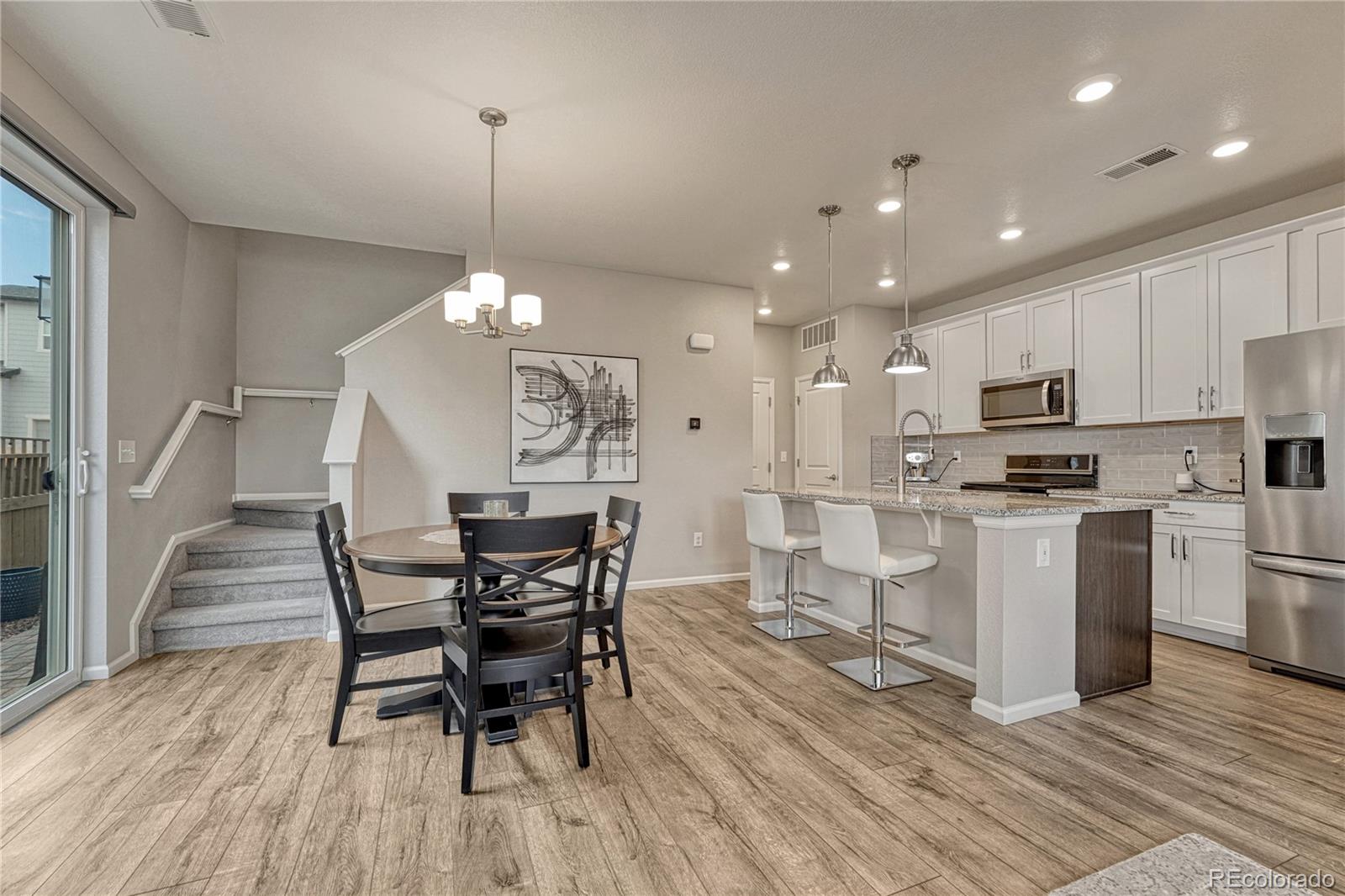 MLS Image #2 for 2990  low meadow boulevard,castle rock, Colorado