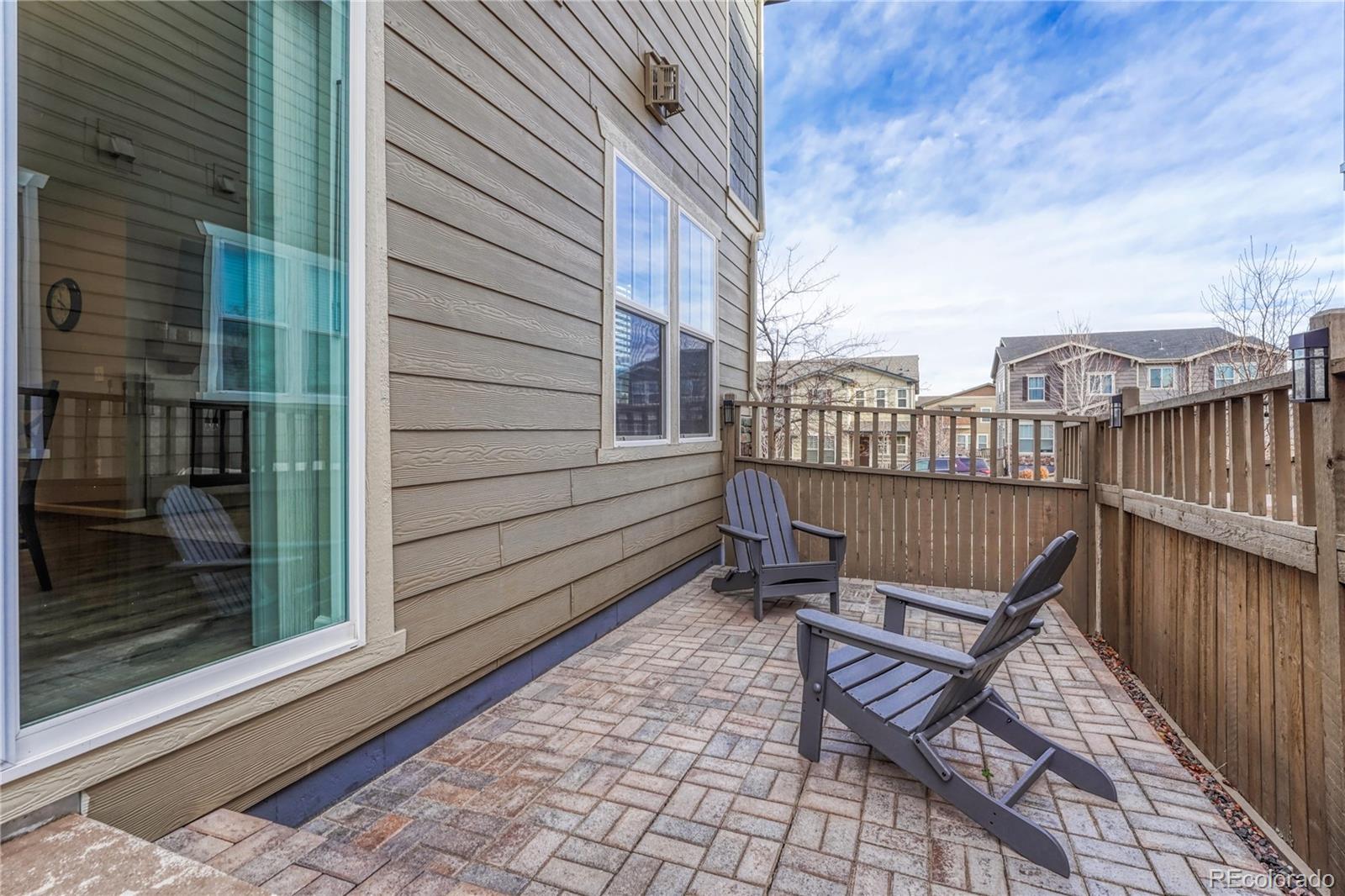 MLS Image #24 for 2990  low meadow boulevard,castle rock, Colorado