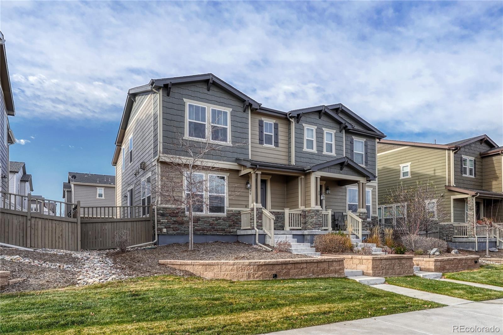 MLS Image #26 for 2990  low meadow boulevard,castle rock, Colorado