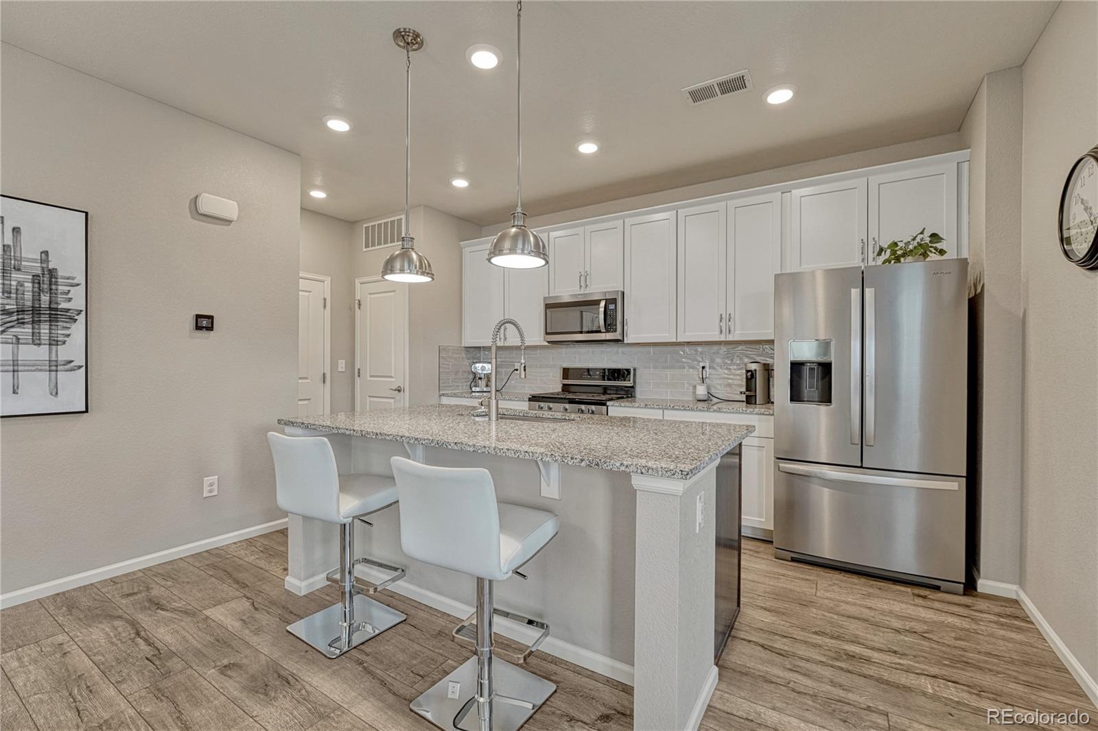 MLS Image #3 for 2990  low meadow boulevard,castle rock, Colorado