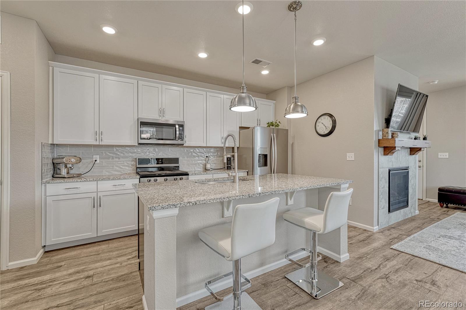 MLS Image #4 for 2990  low meadow boulevard,castle rock, Colorado