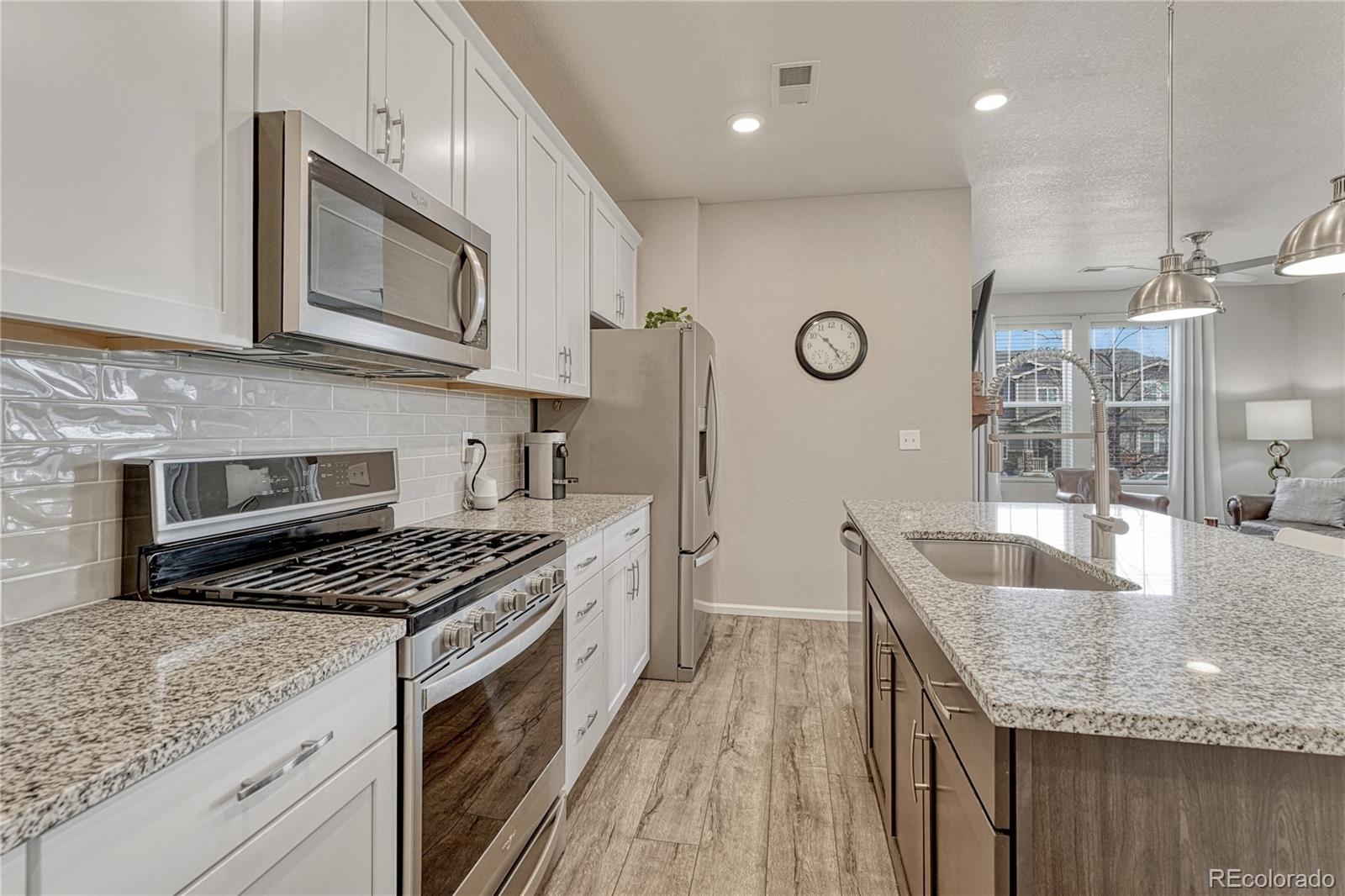 MLS Image #5 for 2990  low meadow boulevard,castle rock, Colorado