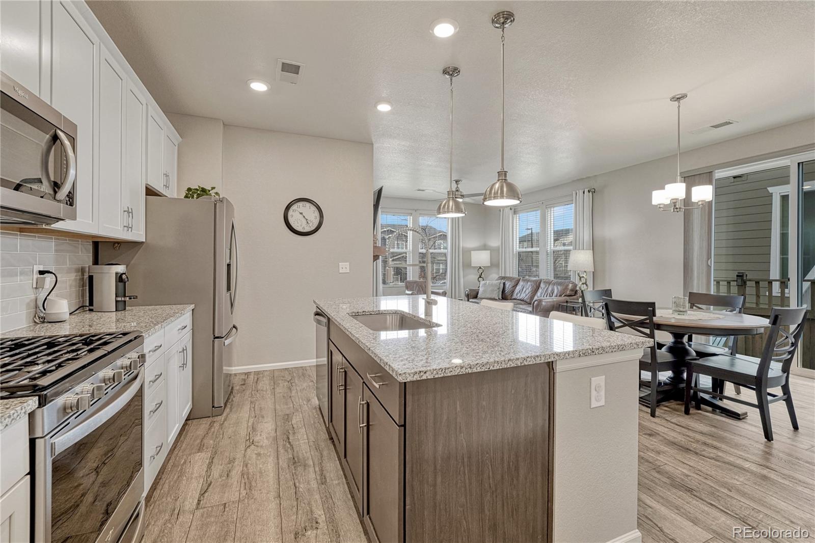 MLS Image #6 for 2990  low meadow boulevard,castle rock, Colorado