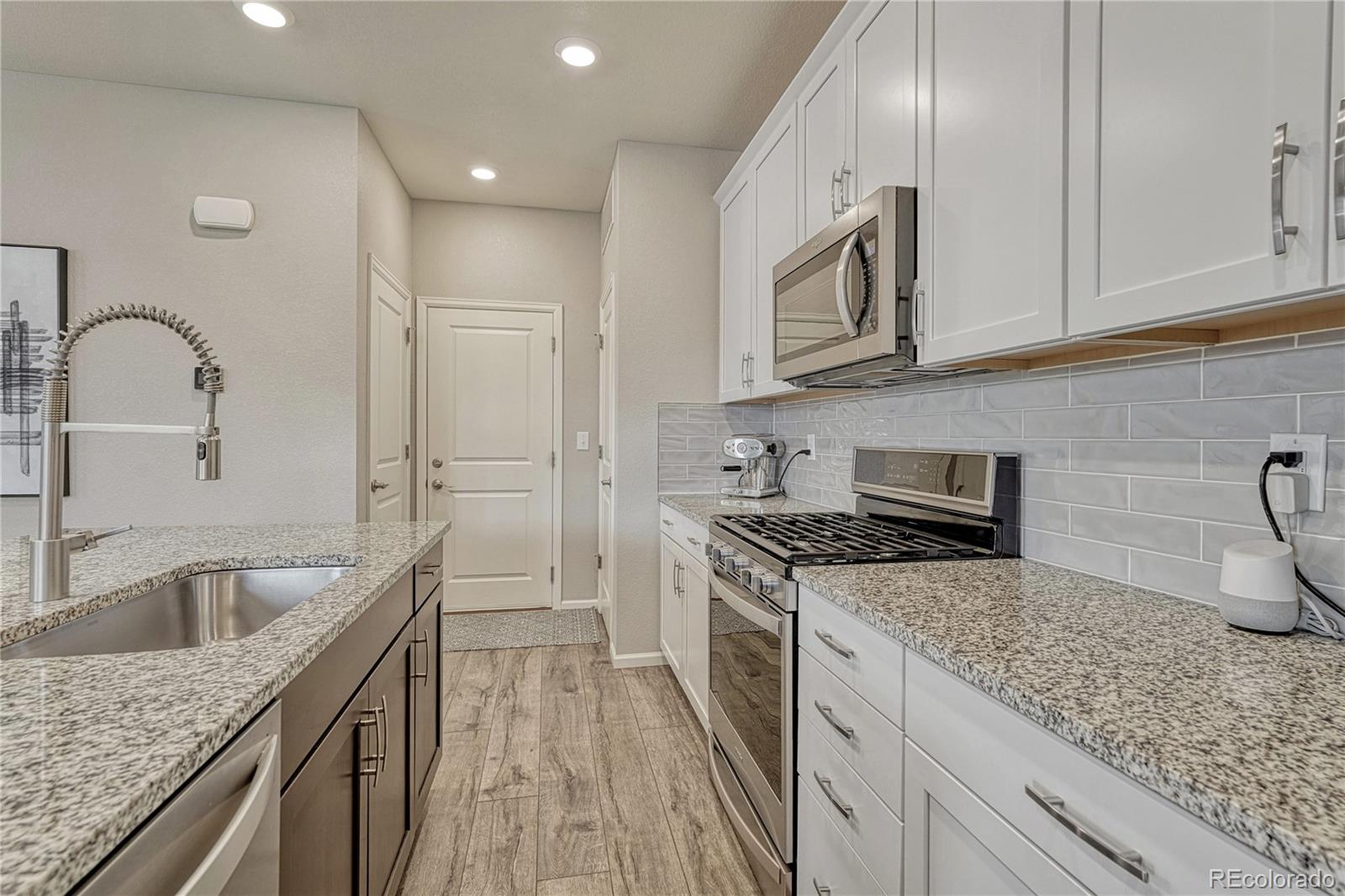 MLS Image #7 for 2990  low meadow boulevard,castle rock, Colorado