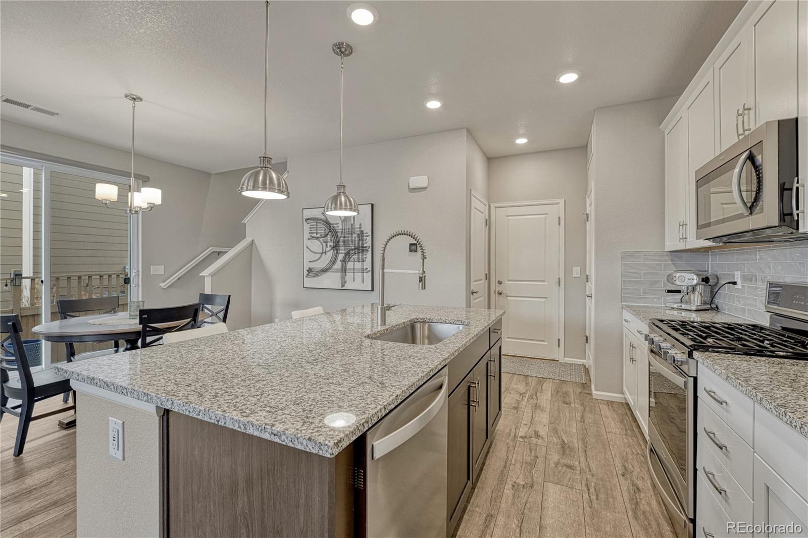 MLS Image #8 for 2990  low meadow boulevard,castle rock, Colorado