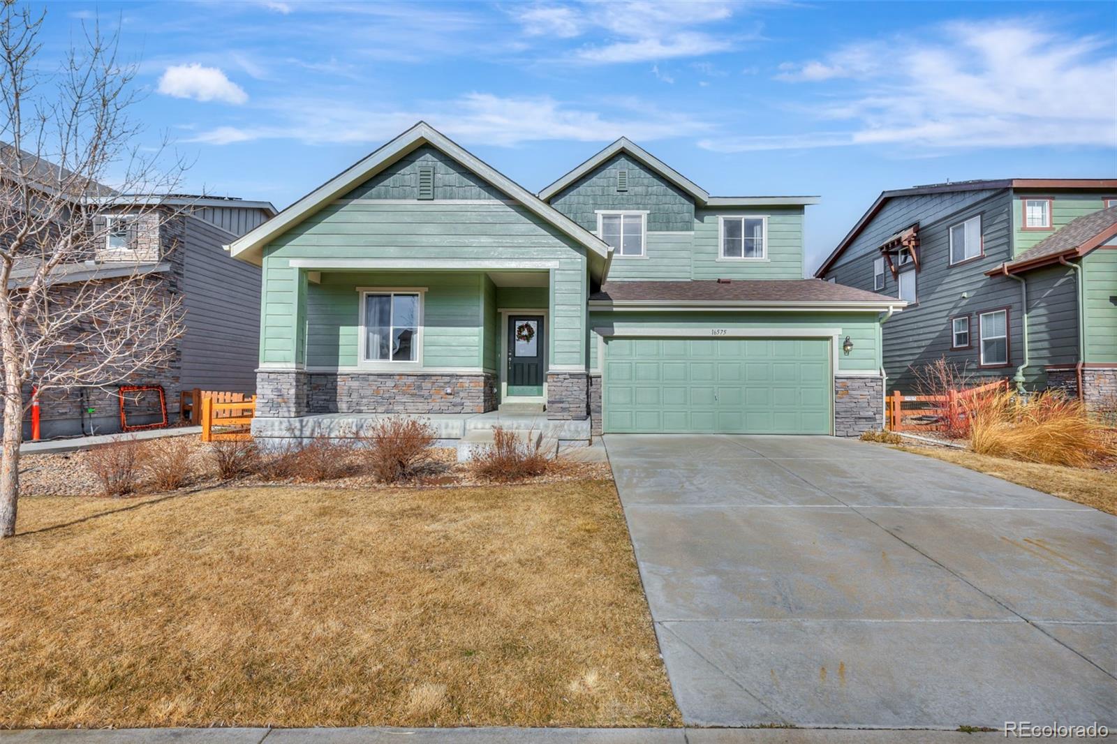 MLS Image #0 for 16575 w 94th drive,arvada, Colorado