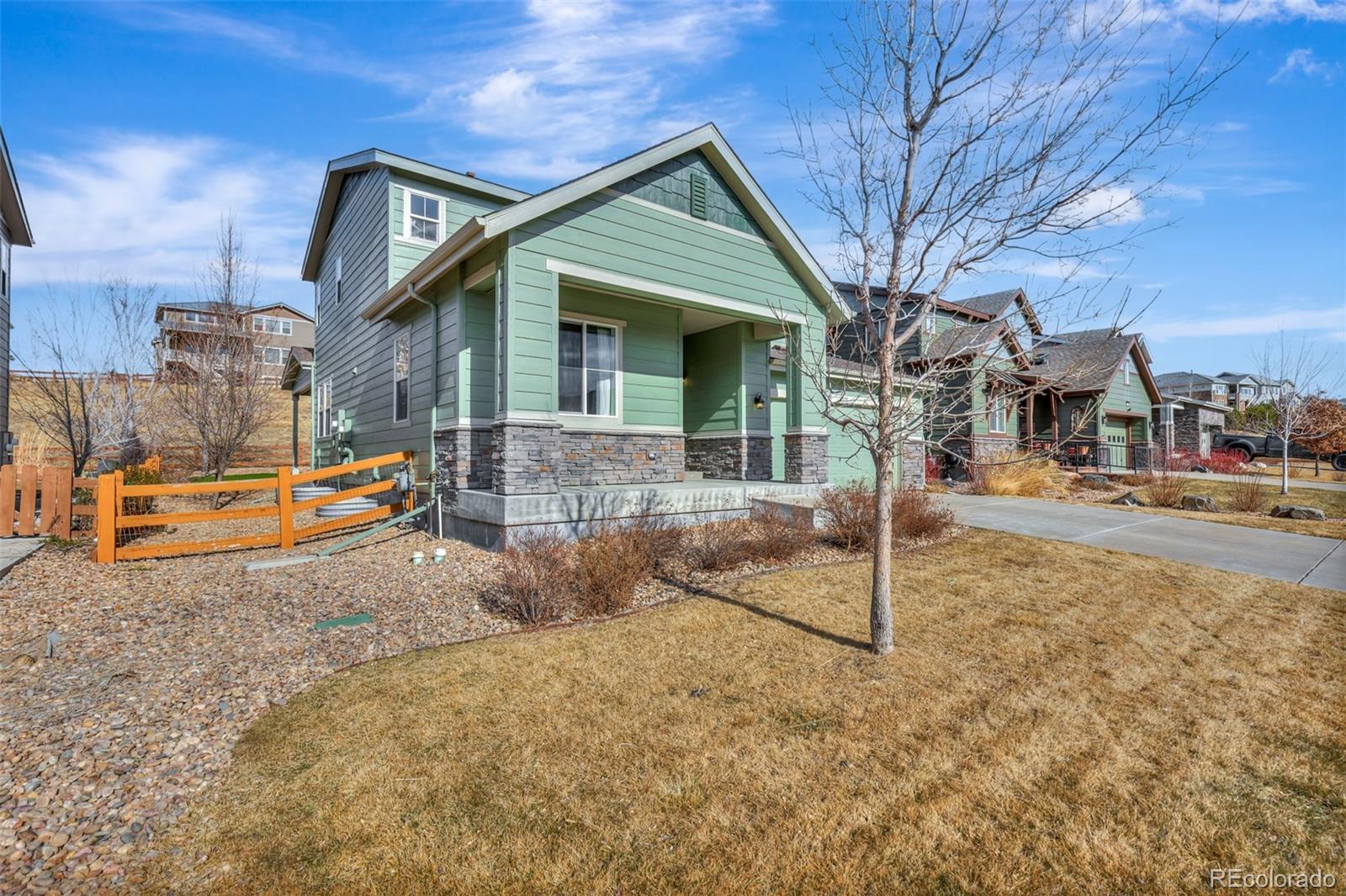 MLS Image #1 for 16575 w 94th drive,arvada, Colorado