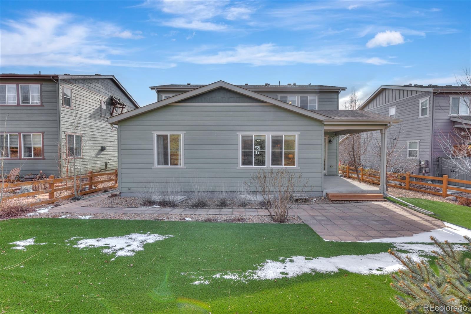 MLS Image #38 for 16575 w 94th drive,arvada, Colorado