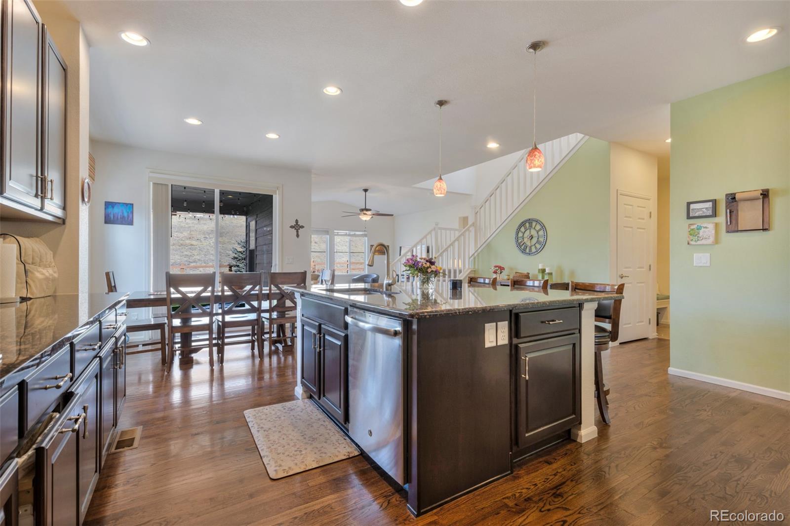 MLS Image #4 for 16575 w 94th drive,arvada, Colorado