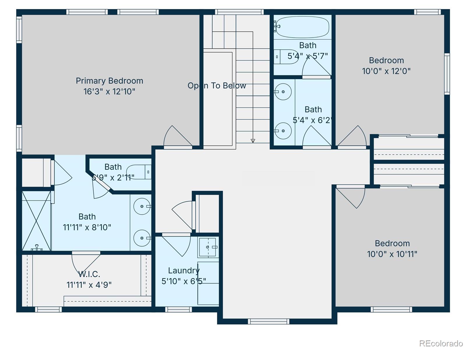 MLS Image #42 for 16575 w 94th drive,arvada, Colorado