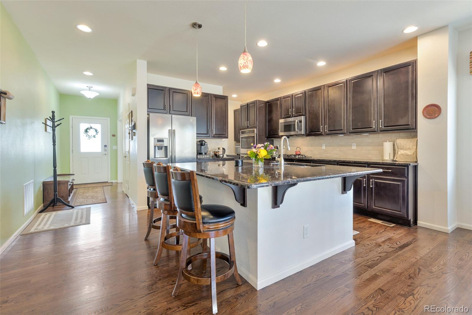MLS Image #5 for 16575 w 94th drive,arvada, Colorado