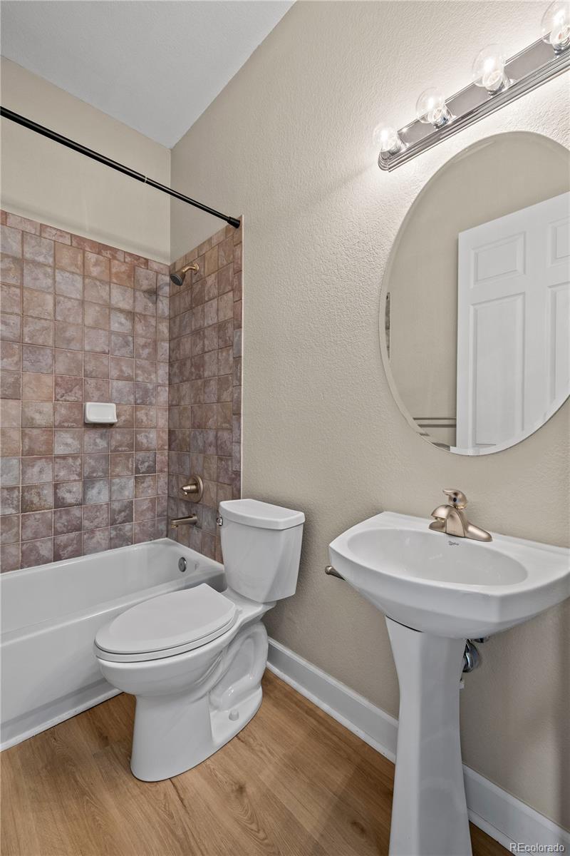 MLS Image #12 for 45 n ogden street 204,denver, Colorado