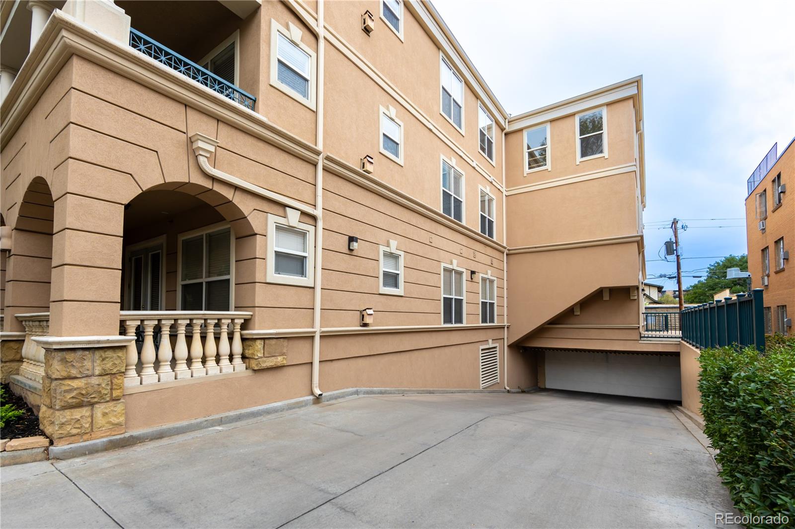 MLS Image #2 for 45 n ogden street 204,denver, Colorado