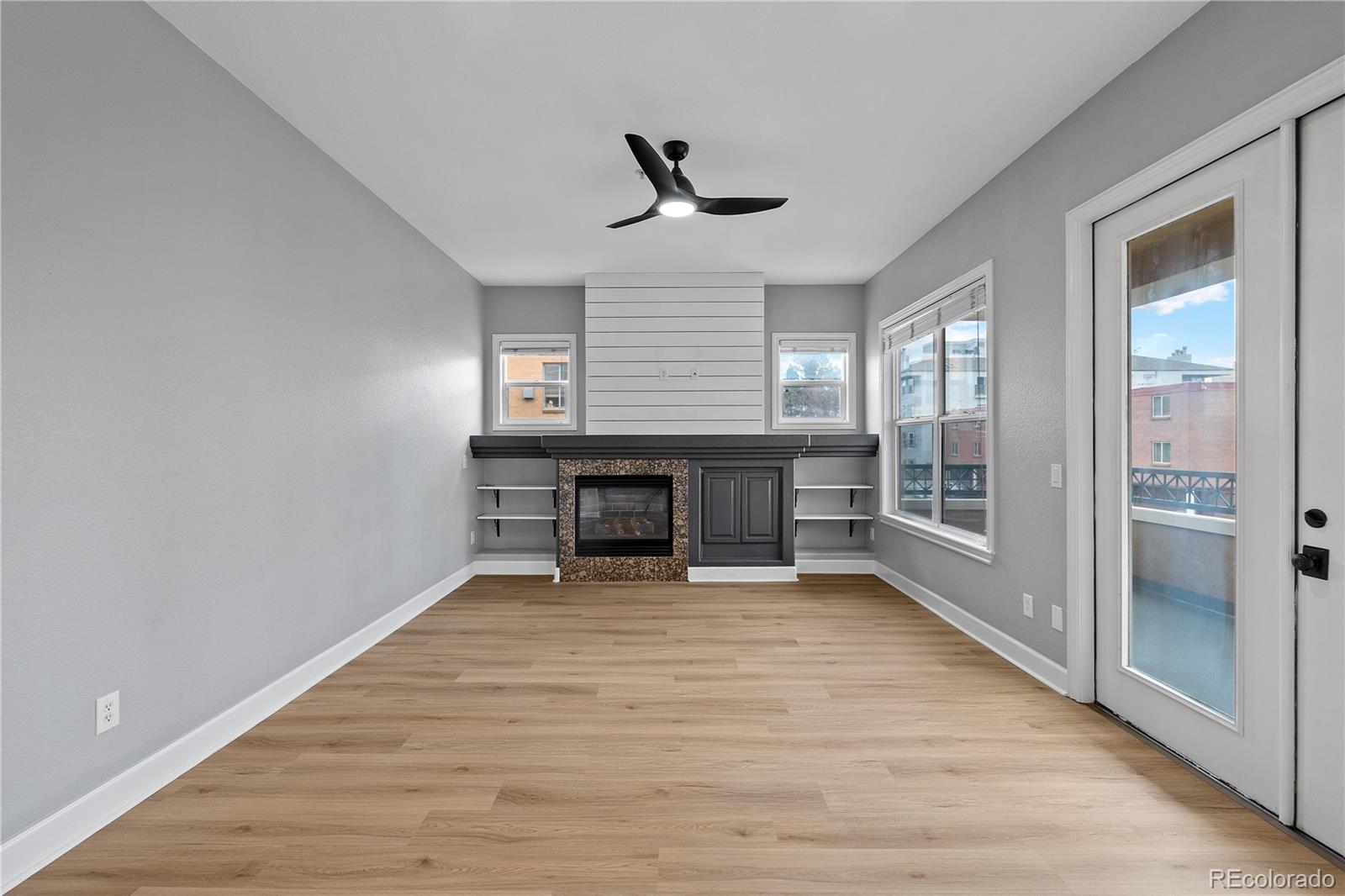 MLS Image #24 for 45 n ogden street 204,denver, Colorado