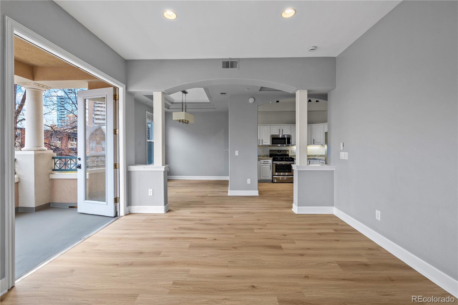 MLS Image #27 for 45 n ogden street 204,denver, Colorado
