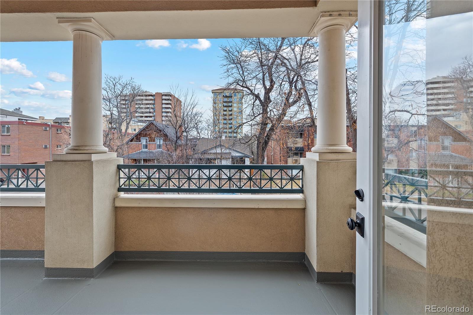MLS Image #3 for 45 n ogden street 204,denver, Colorado