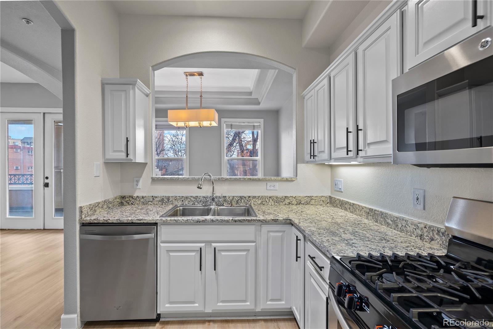 MLS Image #30 for 45 n ogden street 204,denver, Colorado