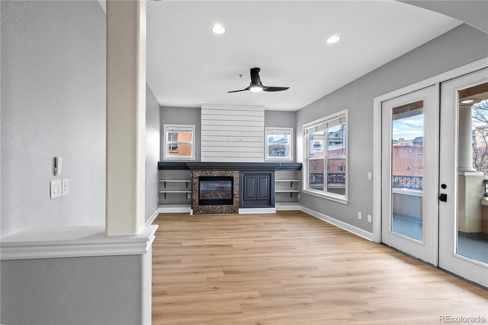 MLS Image #31 for 45 n ogden street 204,denver, Colorado