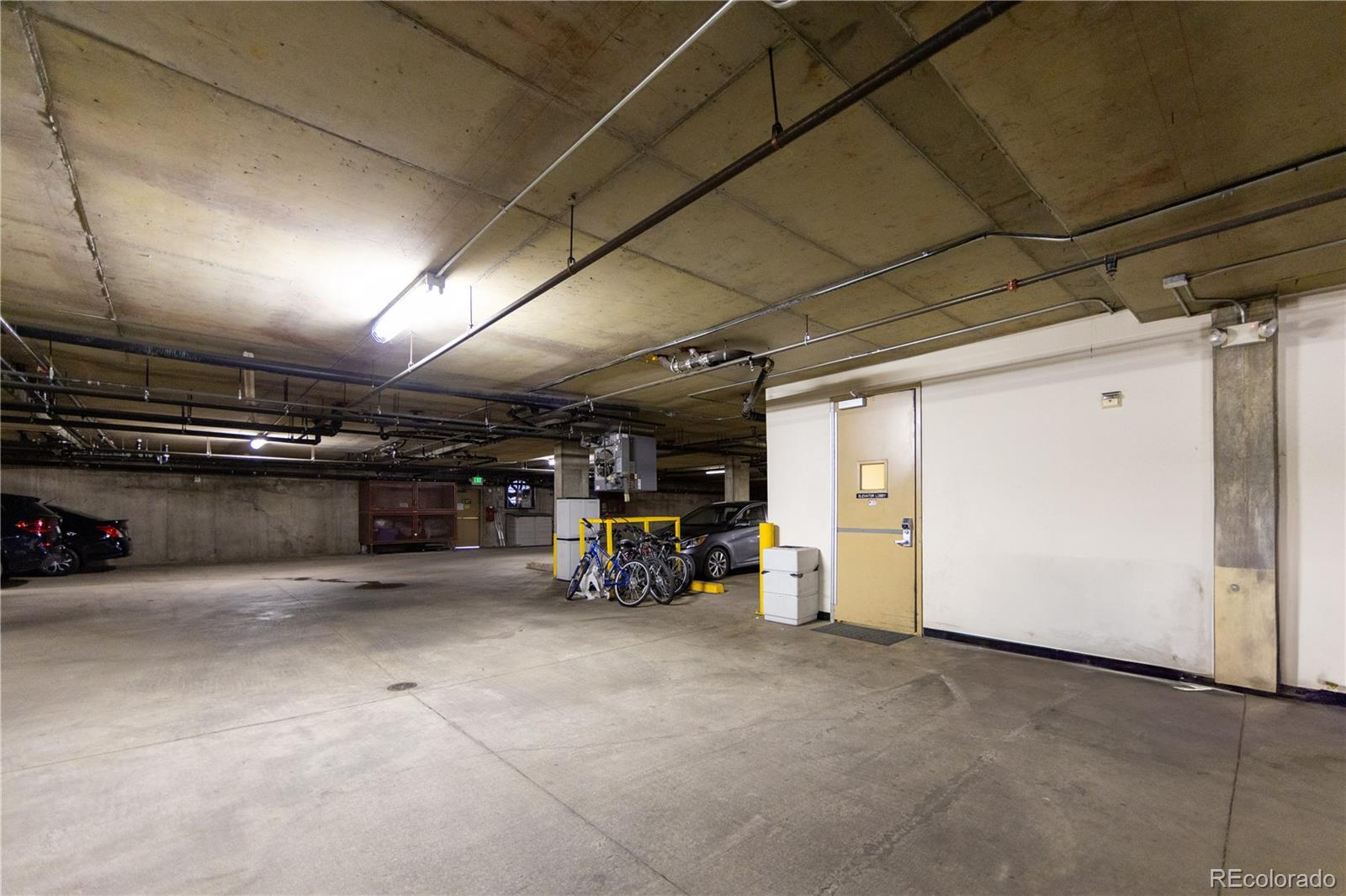 MLS Image #35 for 45 n ogden street 204,denver, Colorado