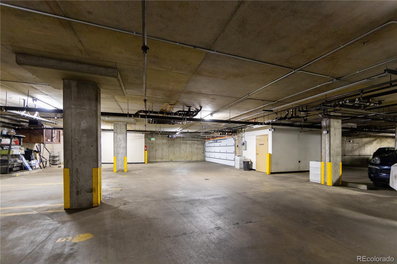 MLS Image #36 for 45 n ogden street 204,denver, Colorado